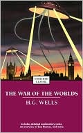 Book cover image of The War of the Worlds (Enriched Classics Series) by H. G. Wells