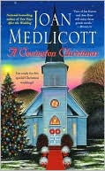 Book cover image of A Covington Christmas by Joan Medlicott