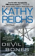 Book cover image of Devil Bones (Temperance Brennan Series #11) by Kathy Reichs