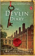 Book cover image of The Devlin Diary by Christi Phillips