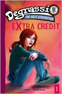 Book cover image of Turning Japanese (Degrassi Extra Credit Series #1) by J. Torres