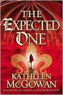 Book cover image of The Expected One (Magdalene Line Series #1) by Kathleen McGowan