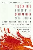 Book cover image of The Scribner Anthology of Contemporary Short Fiction: 50 North American Stories Since 1970 by Lex Williford