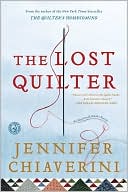 Book cover image of The Lost Quilter (Elm Creek Quilts Series #14) by Jennifer Chiaverini