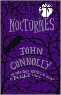 Book cover image of Nocturnes by John Connolly