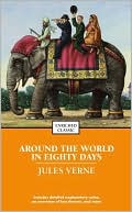 Jules Verne: Around the World in Eighty Days (Enriched Classics Series)