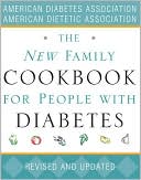 American Diabetes Association: New Family Cookbook for People with Diabetes
