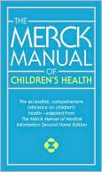 Merck: Merck Manual of Children's Health