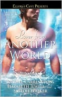 Rachel Carrington: Lover From Another World, Vol. 4