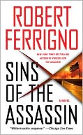 Robert Ferrigno: Sins of the Assassin