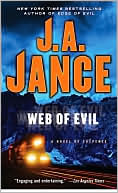 Book cover image of Web of Evil (Ali Reynolds Series #2) by J. A. Jance