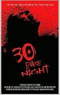 Tim Lebbon: 30 Days of Night: Movie Novelization