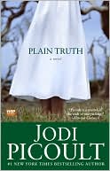 Book cover image of Plain Truth by Jodi Picoult
