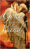 Book cover image of Gone with the Wind by Margaret Mitchell
