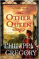 Book cover image of The Other Queen by Philippa Gregory
