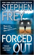 Book cover image of Forced Out by Stephen Frey