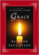 Book cover image of Grace by Richard Paul Evans