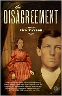 Nick Taylor: The Disagreement