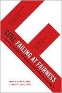 Book cover image of Still Failing at Fairness: How Gender Bias Cheats Girls and Boys in School and What We Can Do About It by David Sadker