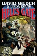 Book cover image of Hell's Gate (Multiverse Series #1) by David Weber