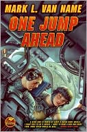 Book cover image of One Jump Ahead (Jon and Lobo Series #1) by Mark L. Van Name