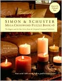 John M. Samson: Simon and Schuster Mega Crossword Puzzle Book #3, Vol. 3