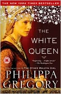 Book cover image of The White Queen by Philippa Gregory