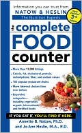 Annette B. Natow: Complete Food Counter