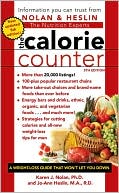 Karen J. Nolan: The Calorie Counter
