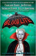 Book cover image of Blood Lite: An Anthology of Humorous Horror Stories Presented by the Horror Writers Association by Kevin J. Anderson