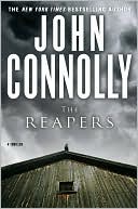 John Connolly: The Reapers (Charlie Parker Series #7)