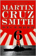 Book cover image of December 6 by Martin Cruz Smith