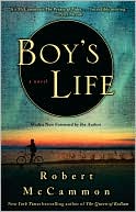 Book cover image of Boy's Life by Robert R. McCammon