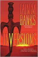 Book cover image of Inversions by Iain M. Banks