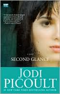 Book cover image of Second Glance by Jodi Picoult