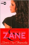 Zane: Zane's Sex Chronicles