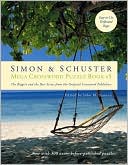 Book cover image of Simon & Schuster Mega Crossword Puzzle Book #5, Vol. 5 by John M. Samson