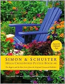 John M. Samson: Simon & Schuster Mega Crossword Puzzle Book #6, Vol. 6