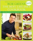 Book cover image of The Best Life Diet Cookbook: More than 175 Delicious, Convenient, Family-Friendly Recipes by Bob Greene