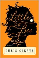 Book cover image of Little Bee by Chris Cleave