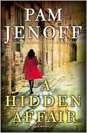 Book cover image of A Hidden Affair by Pam Jenoff