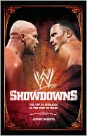 Book cover image of Showdowns: The 20 Greatest Wrestling Rivalries of the Last Two Decades by Jeremy Roberts