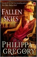 Book cover image of Fallen Skies by Philippa Gregory