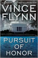 Book cover image of Pursuit of Honor (Mitch Rapp Series #10) by Vince Flynn