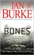 Book cover image of Bones (Irene Kelly Series #7) by Jan Burke