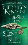 Book cover image of Silent Truth by Sherrilyn Kenyon