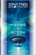 Peter David: Star Trek New Frontier #16: Missing in Action