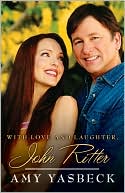 Book cover image of With Love and Laughter, John Ritter by Amy Yasbeck