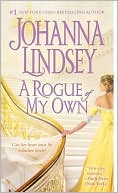 Johanna Lindsey: A Rogue of My Own