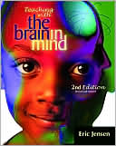 Book cover image of Teaching with the Brain in Mind by Eric Jensen